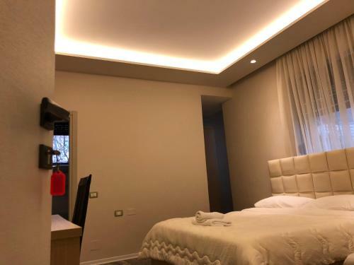 Hotel Lungomare