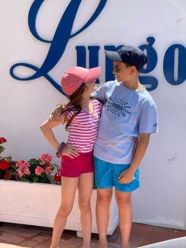 Hotel Lungomare