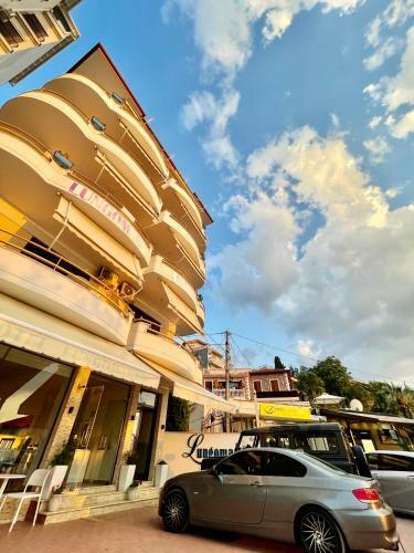 Hotel Lungomare