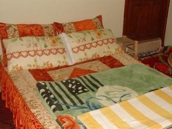 Hostal Dar Atlas