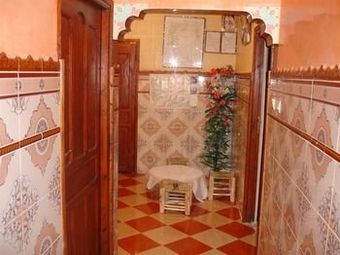 Hostal Dar Atlas