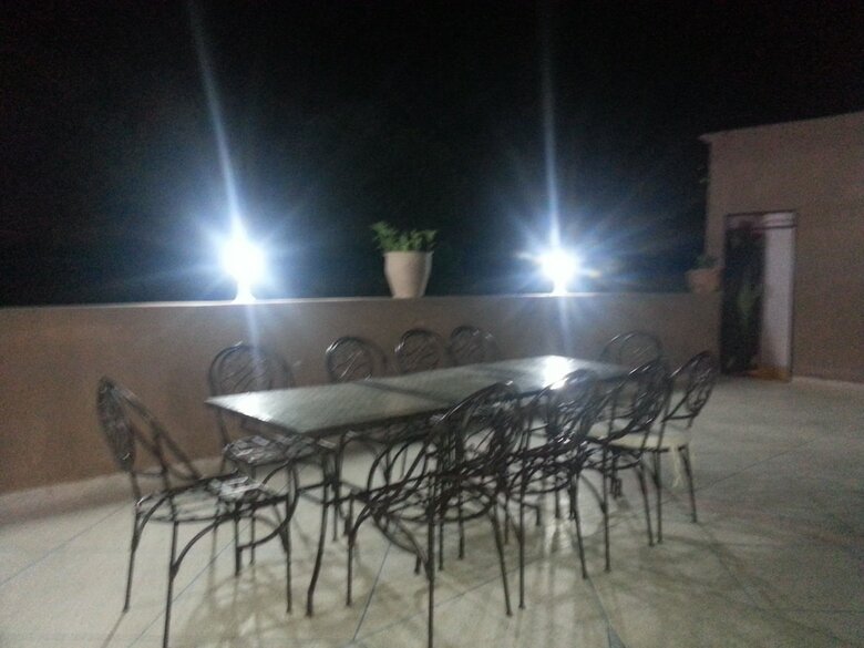 Lodge Auberge Iminouassif
