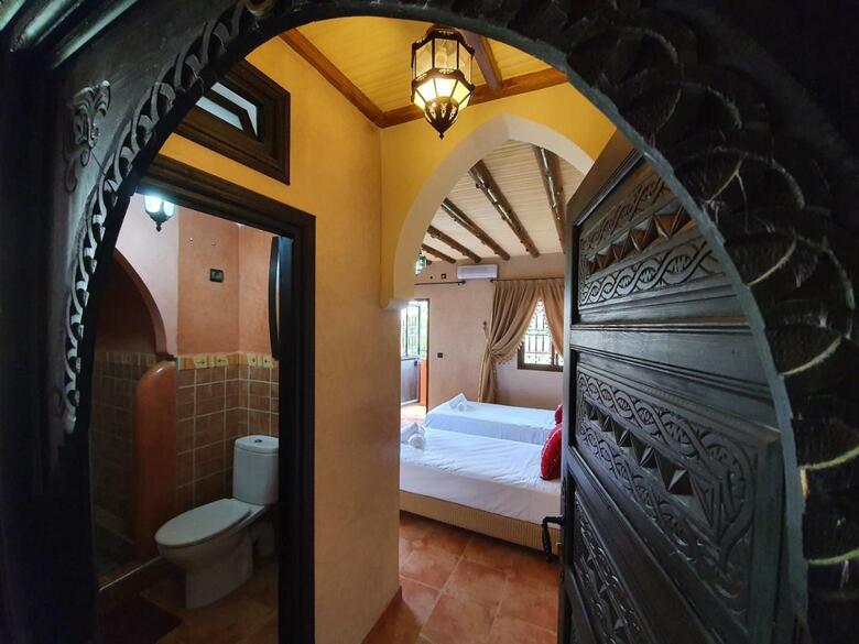 Bed & Breakfast Dar Assarou