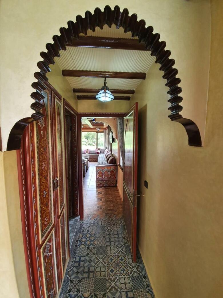 Bed & Breakfast Dar Assarou