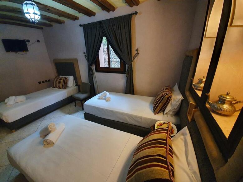 Bed & Breakfast Dar Assarou