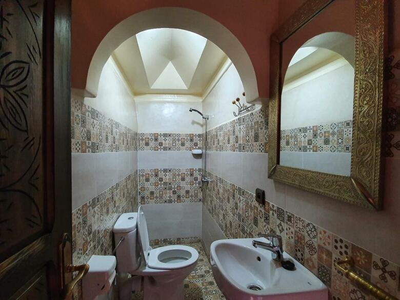 Bed & Breakfast Dar Assarou
