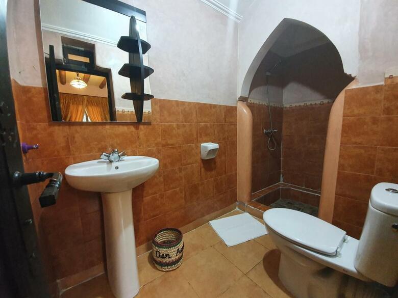 Bed & Breakfast Dar Assarou