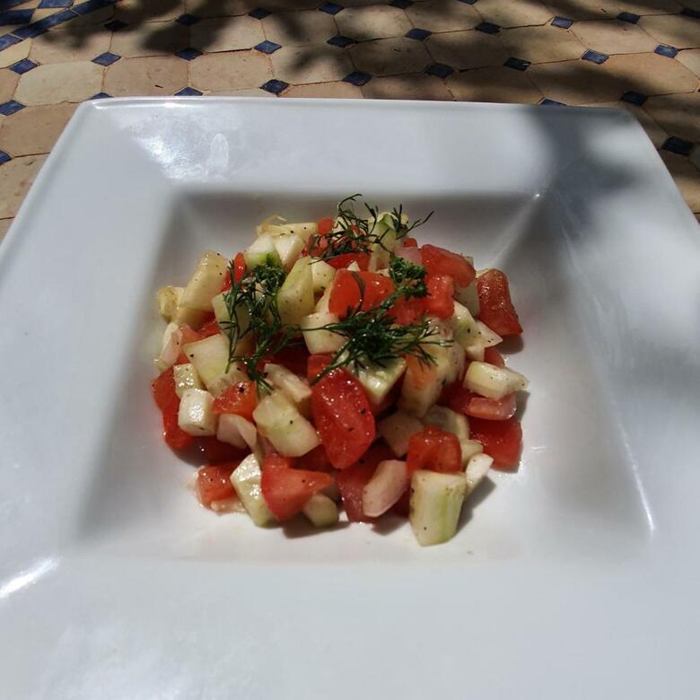 Bed & Breakfast Dar Assarou