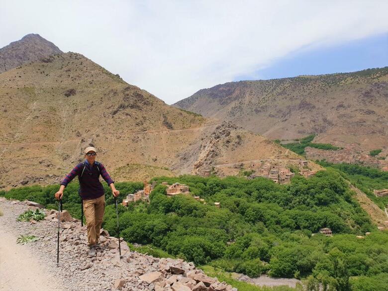Bed & Breakfast Dar Assarou