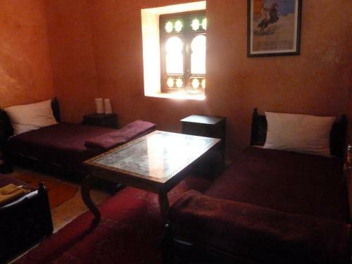 Hostal Dar Bab Toubkal