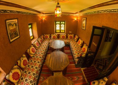 Hostal Dar Bab Toubkal