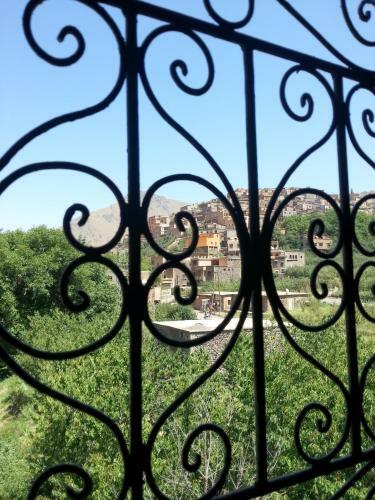 Hostal Dar Bab Toubkal