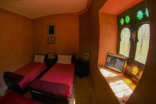 Hostal Dar Bab Toubkal