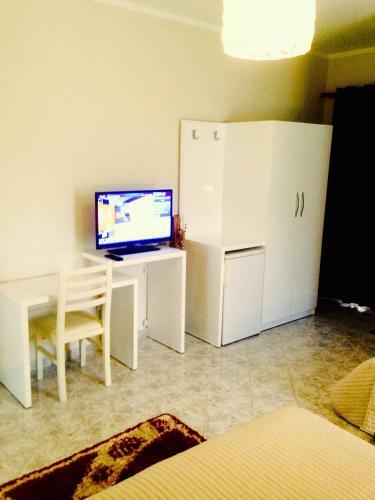 Hostal Hotel Nika