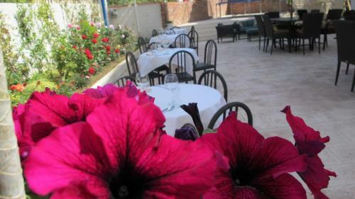 Hostal Hotel Nika