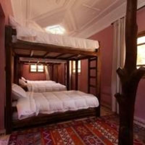 Riad Imlil Lodge