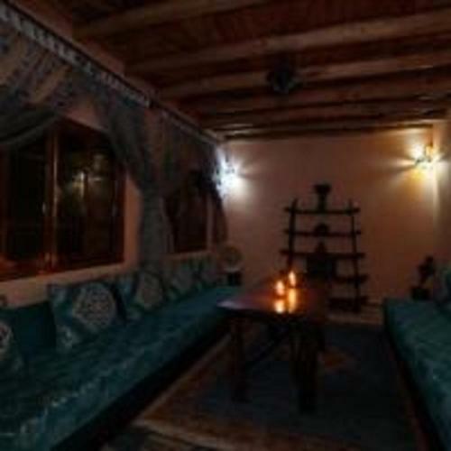 Riad Imlil Lodge