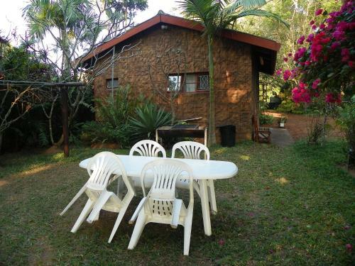 Hostal Lake St Lucia Lodge