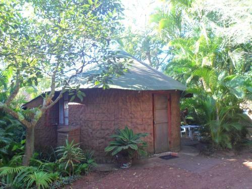 Hostal Lake St Lucia Lodge