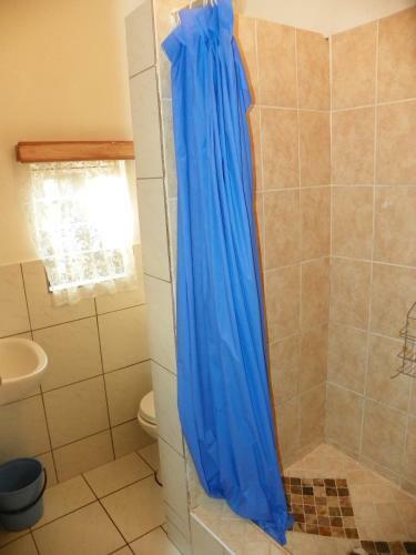 Hostal Lake St Lucia Lodge
