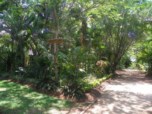Hostal Lake St Lucia Lodge