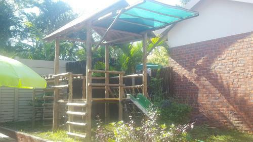 Apartamento Little Eden