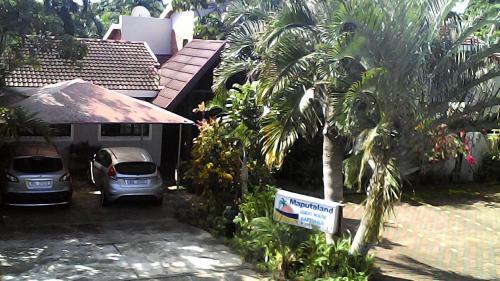 Bed & Breakfast Maputaland Guest House