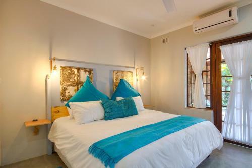 Marlin Lodge St Lucia