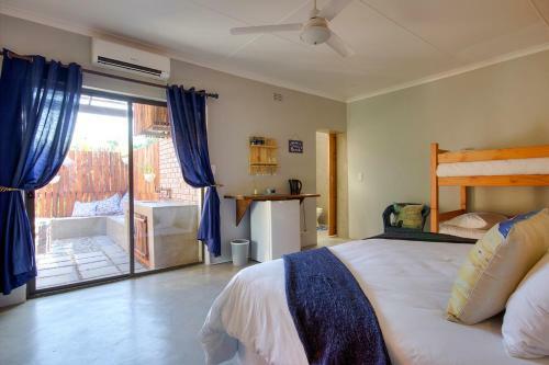 Marlin Lodge St Lucia