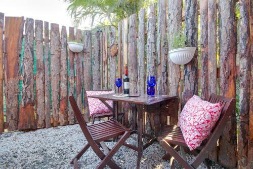 Marlin Lodge St Lucia