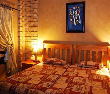 Hostal Ingwenya Lodge