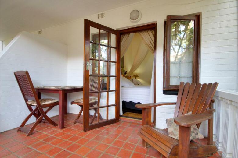 Hostal St. Lucia Wetlands Guest House
