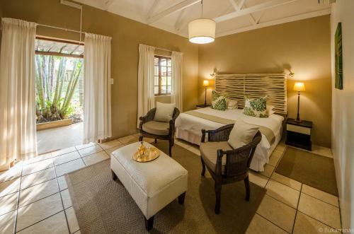Lidiko Lodge