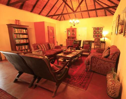 Lidiko Lodge