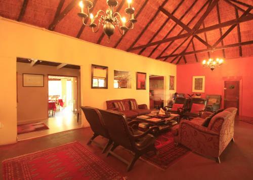 Lidiko Lodge