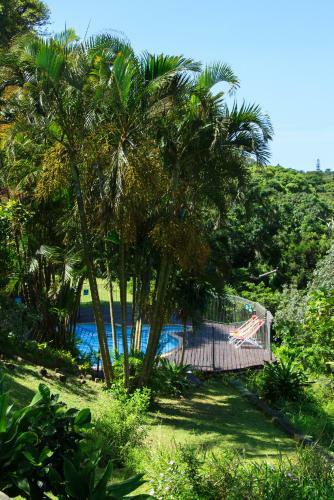 Seasands Lodge & Conference Centre