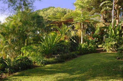 Seasands Lodge & Conference Centre