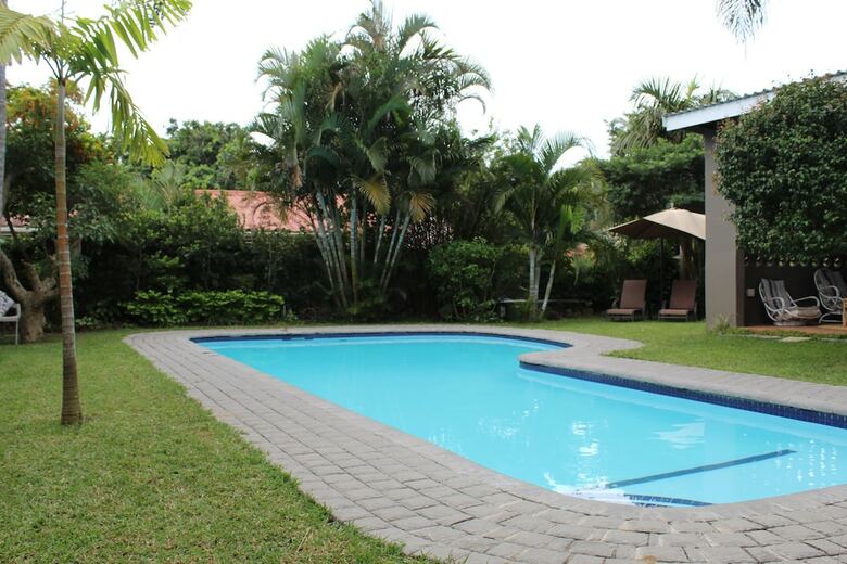 Hostal Igwalagwala Guest House