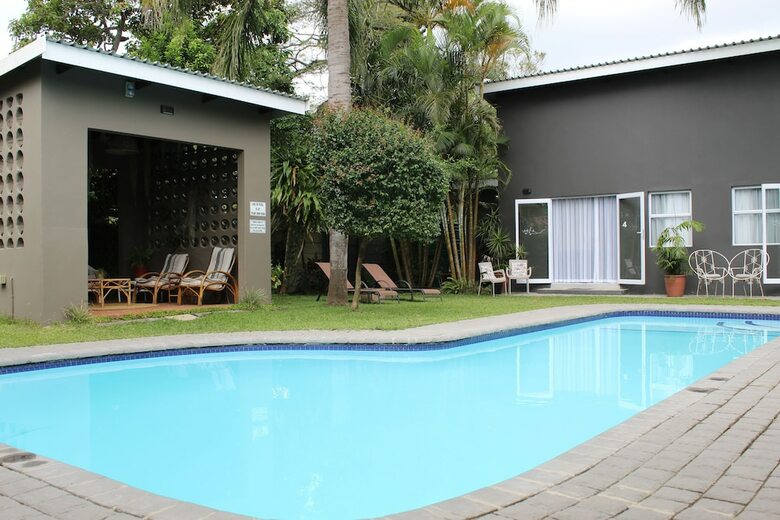Hostal Igwalagwala Guest House