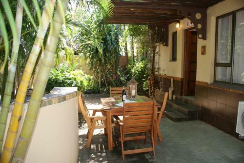 Ndiza Lodge And Cabanas