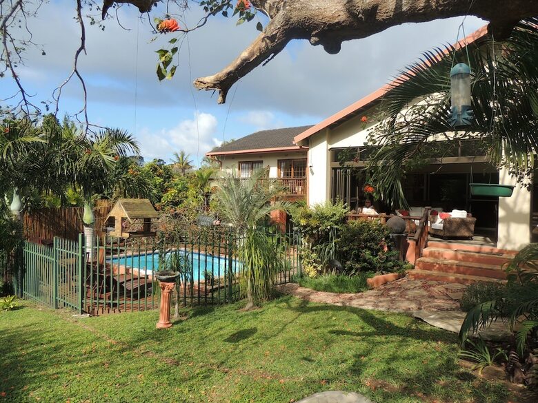 Hostal Elephant Coast Guesthouse