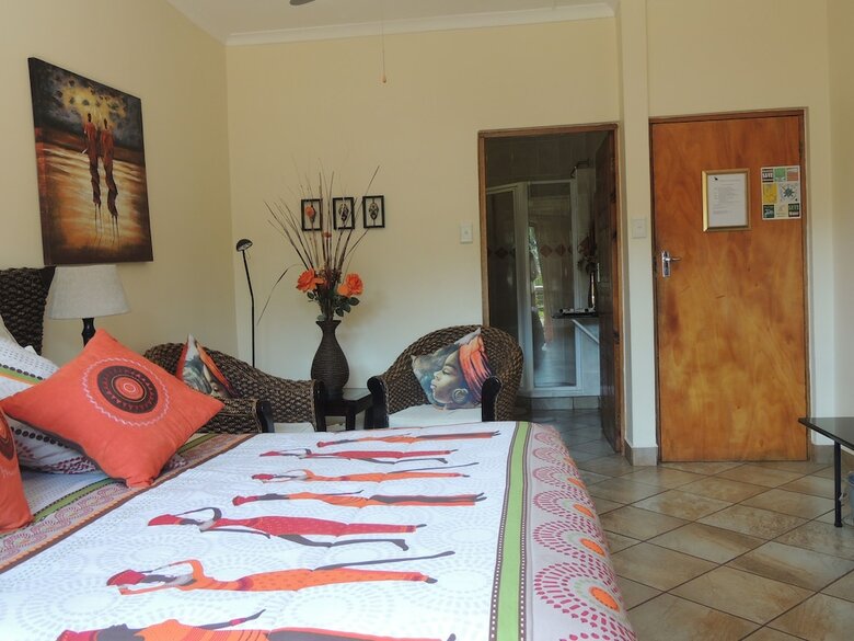 Hostal Elephant Coast Guesthouse