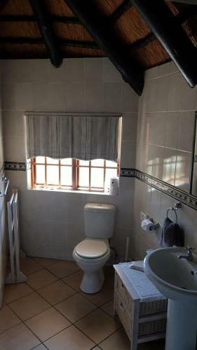 Hostal African Ambience Guest House