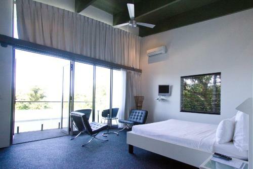 Hostal Serene-estate Boutique Guesthouse