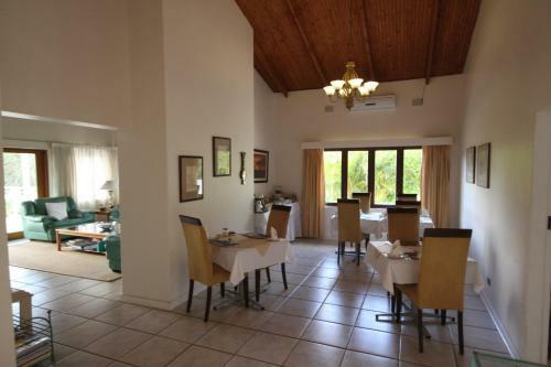 Bed & Breakfast Whalesong Guest House