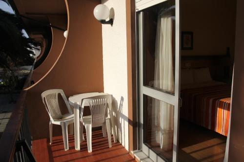 Bed & Breakfast Residencial Joao Capela