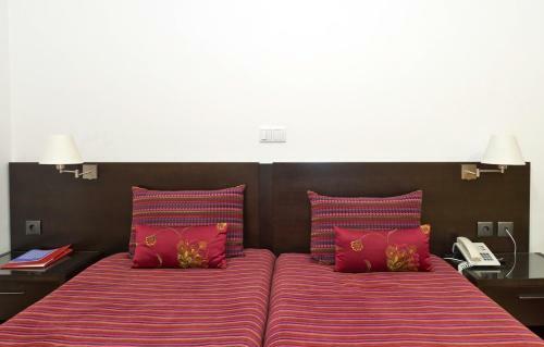 Bed & Breakfast Alojamento Alboi