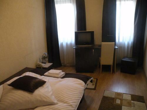 Hostal Pension Cleopatra