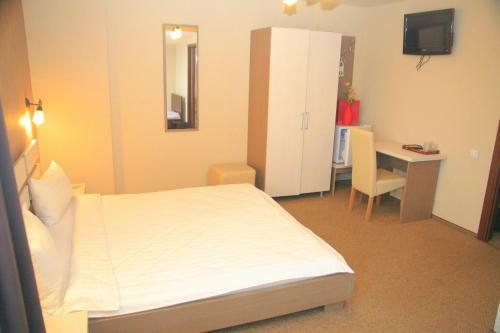 Hostal Pension Cleopatra