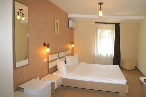 Hostal Pension Cleopatra